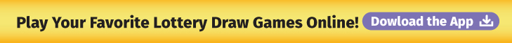 Buy Your Favorite Lottery Draw Games Online! Click here to Download.